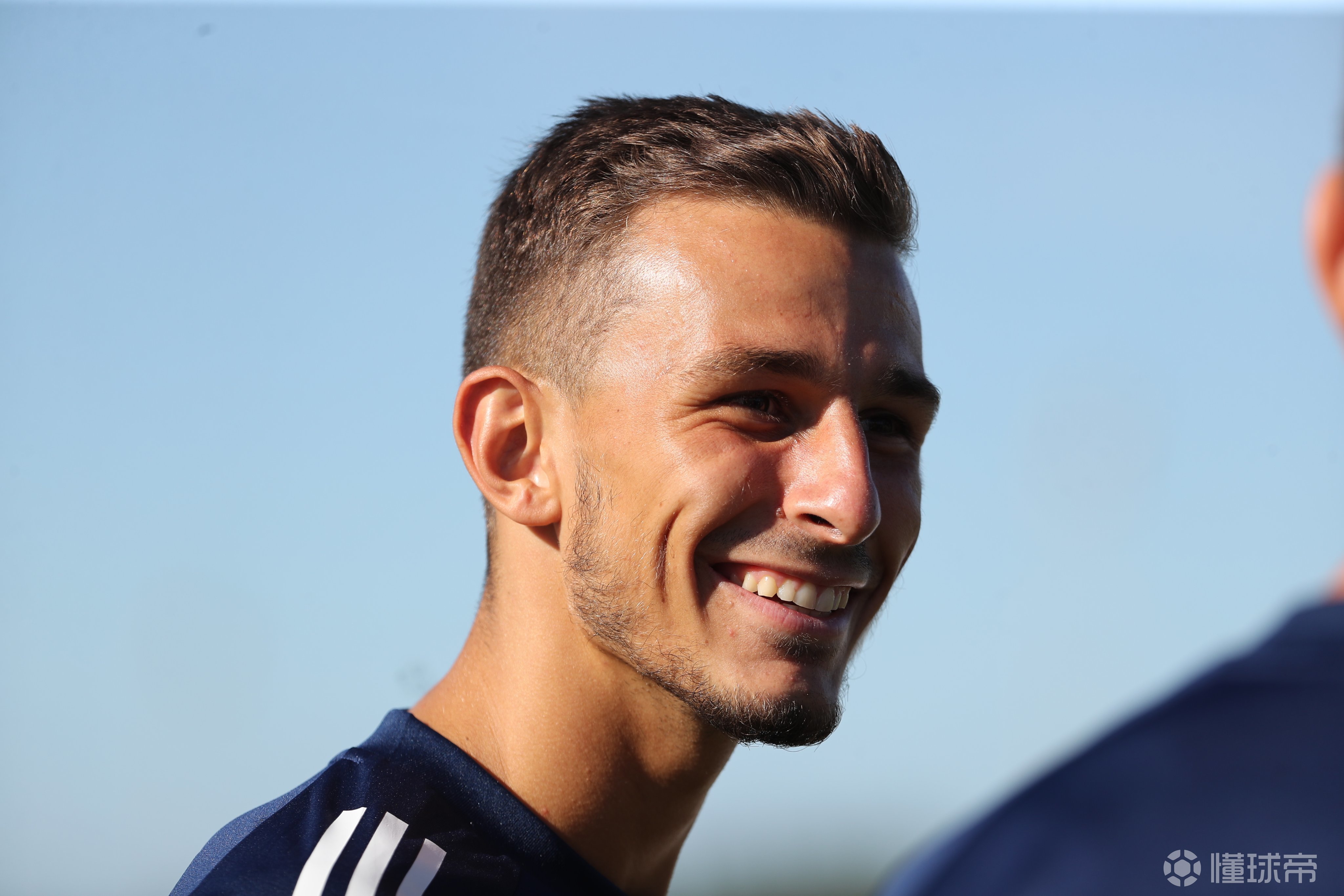 今夜体能课后,门兴格拉德巴赫状态回暖备战法甲,目标明确,赛季目标并未改变的简单介绍 今夜体能课后,门兴格拉德巴赫状态回暖备战法甲,目标明确,赛季目标并未改变的简单介绍