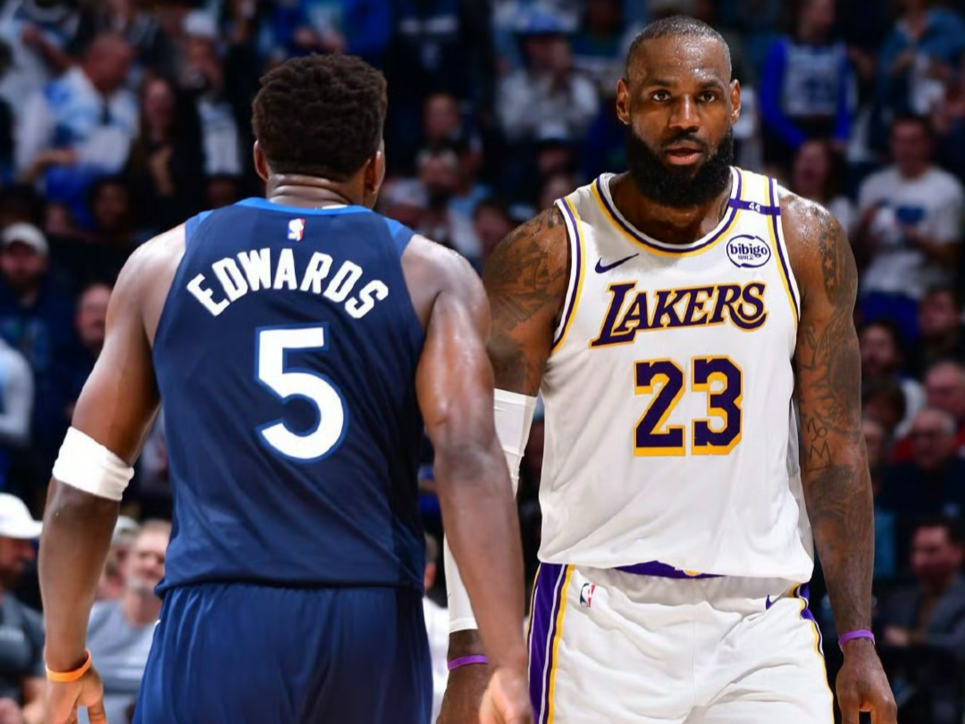 赛前明尼苏达森林狼备战NBA季后赛,调整名单细节曝光,气氛紧张,临场指挥获称赞的简单介绍 赛前明尼苏达森林狼备战NBA季后赛,调整名单细节曝光,气氛紧张,临场指挥获称赞的简单介绍